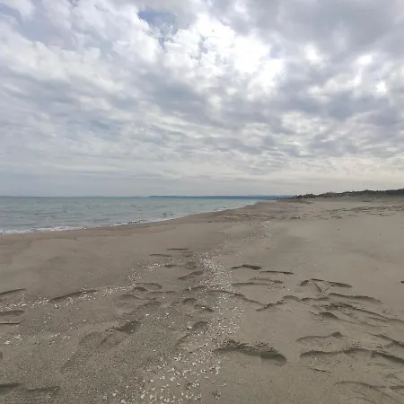 Antonio's Al Mare Con Vista Sull'etna Vaccarizzo *