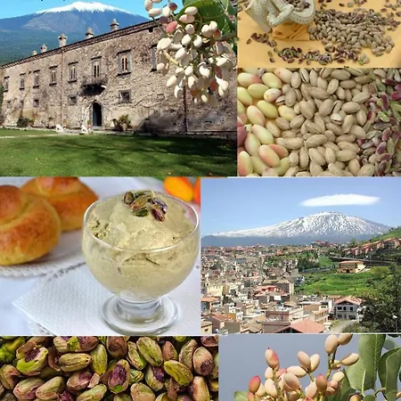Ferienhaus Antonio's Al Mare Con Vista Sull'etna Vaccarizzo Catania