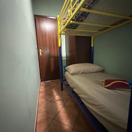 Ferienhaus Antonio's Al Mare Con Vista Sull'etna Vaccarizzo *