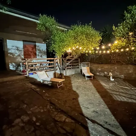Antonio's Al Mare Con Vista Sull'etna Vaccarizzo Κατάνια
